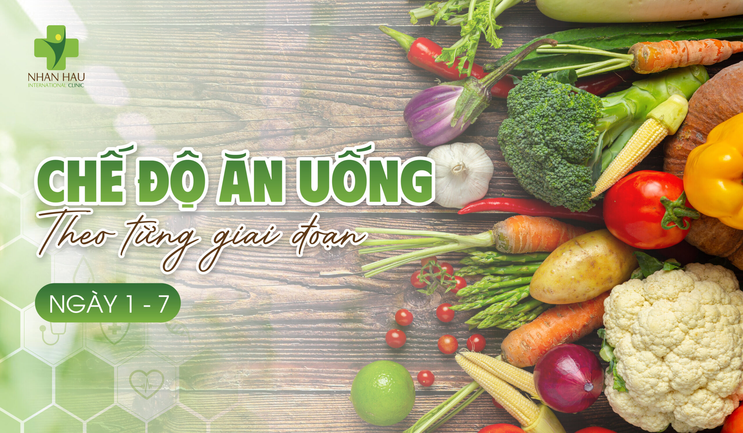 Chăm Sóc Sau Khi Nội Soi Đại Tràng: Hướng Dẫn Toàn Diện Từ A-Z 3 Chế Độ Ăn Uống Theo Từng Giai Đoạn (Ngày 1-7)