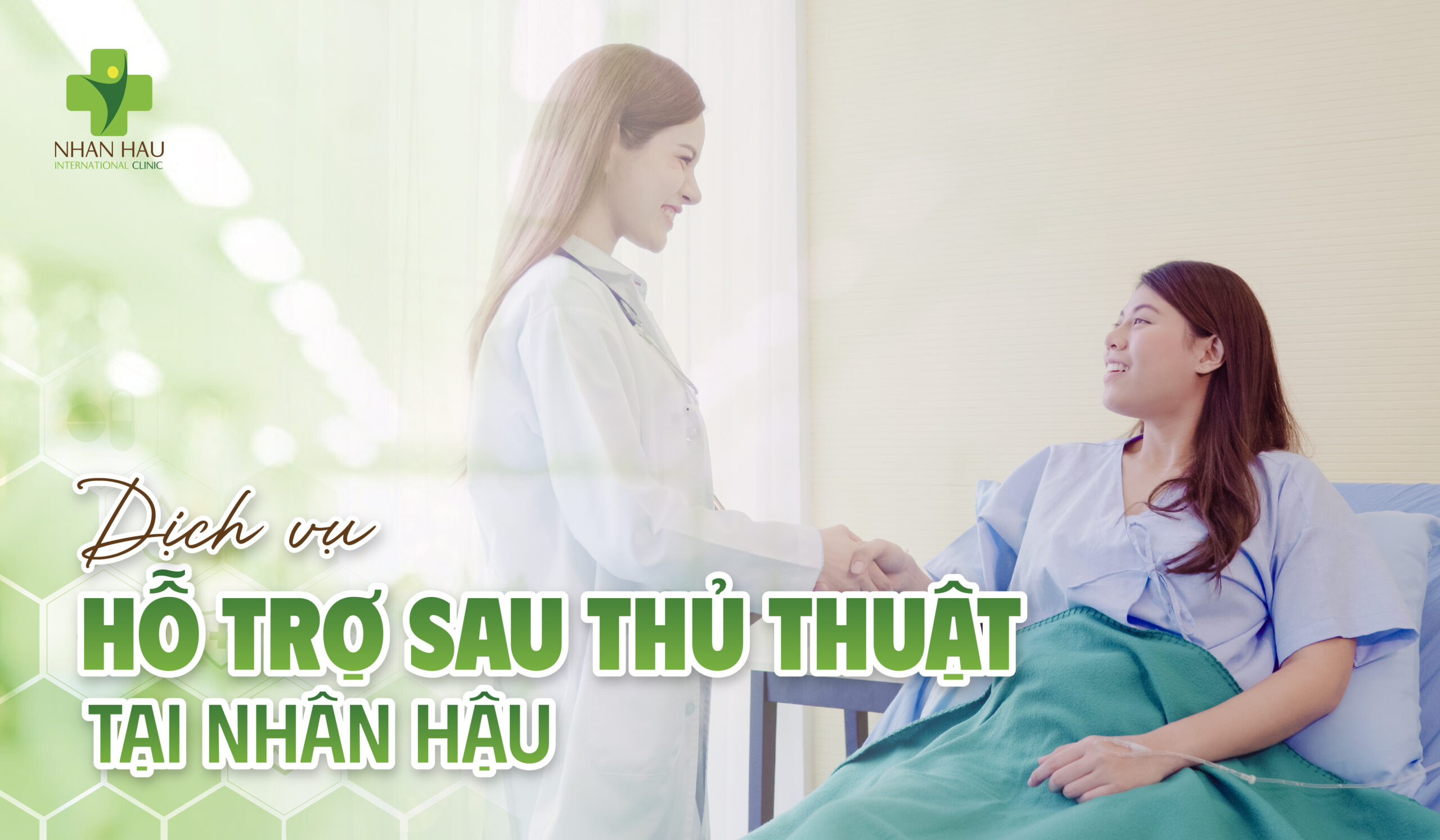 Chăm Sóc Sau Khi Nội Soi Đại Tràng: Hướng Dẫn Toàn Diện Từ A-Z 7 Dịch Vụ Hỗ Trợ Sau Thủ Thuật Tại Nhân Hậu