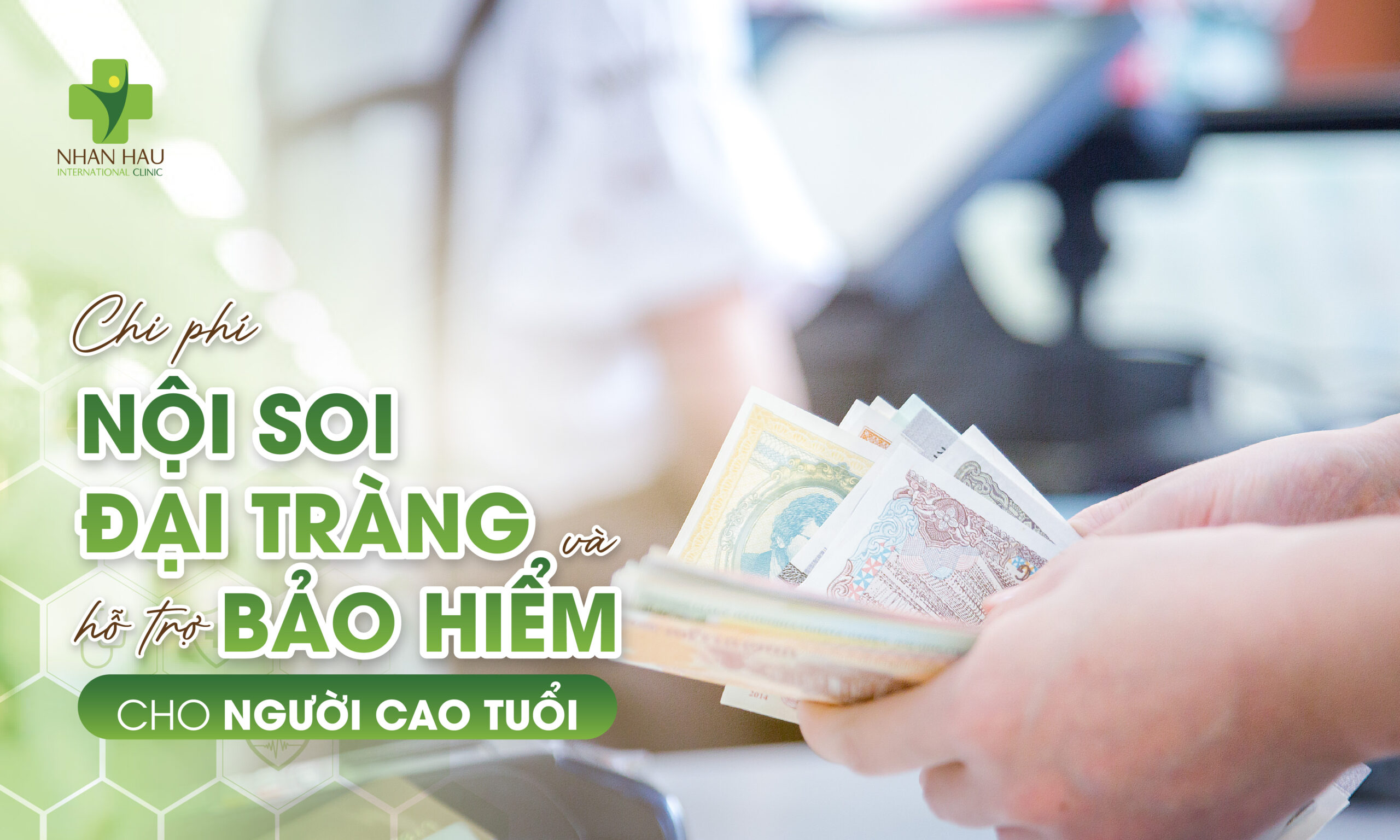 Nội Soi Đại Tràng Cho Người Cao Tuổi: Hướng Dẫn Toàn Diện An Toàn và Hiệu Quả 7 Chi Phí Nội Soi Đại Tràng và Hỗ Trợ Bảo Hiểm Cho Người Cao Tuổi