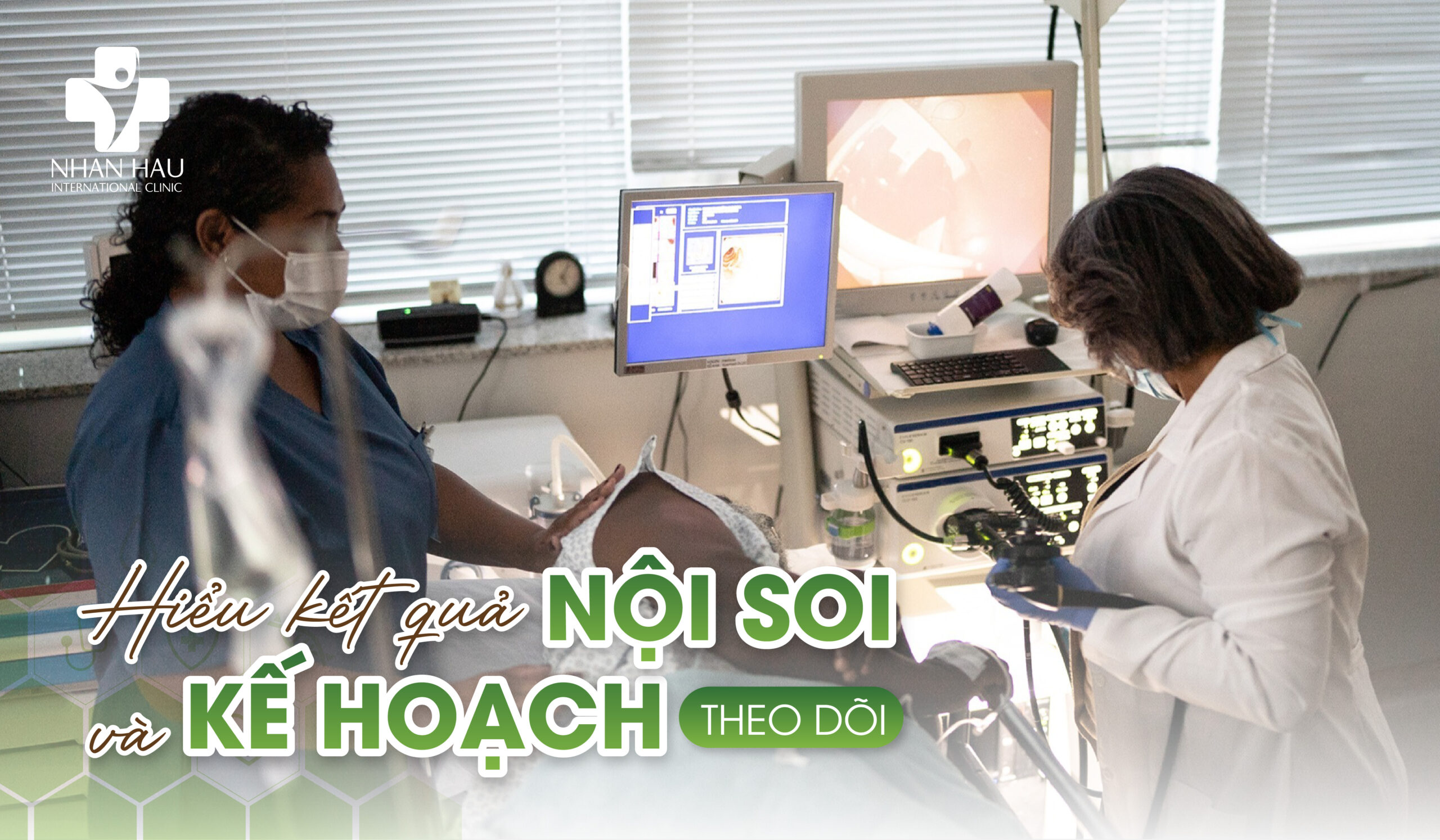 Nội Soi Đại Tràng Cho Người Cao Tuổi: Hướng Dẫn Toàn Diện An Toàn và Hiệu Quả 6 Hiểu Kết Quả Nội Soi và Kế Hoạch Theo Dõi