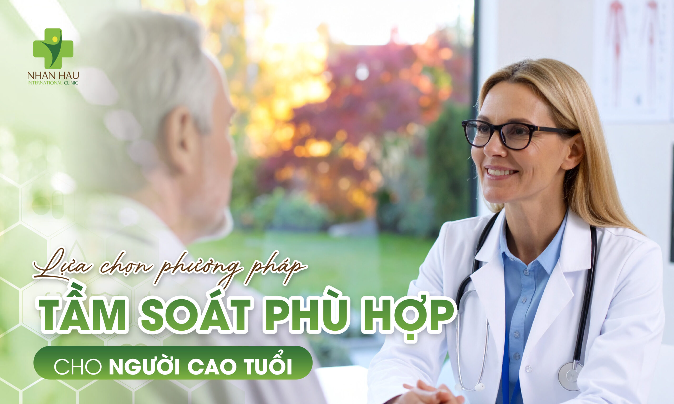 Nội Soi Đại Tràng Cho Người Cao Tuổi: Hướng Dẫn Toàn Diện An Toàn và Hiệu Quả 8 Lựa Chọn Phương Pháp Tầm Soát Phù Hợp Cho Người Cao Tuổi