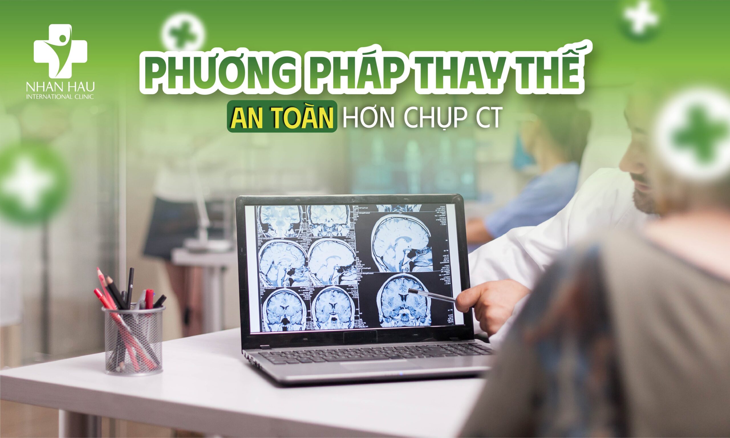 Có Nên Chụp CT Não Cho Trẻ? Hướng Dẫn Toàn Diện Cho Phụ Huynh 4 Phương Pháp Thay Thế An Toàn Hơn Chụp CT
