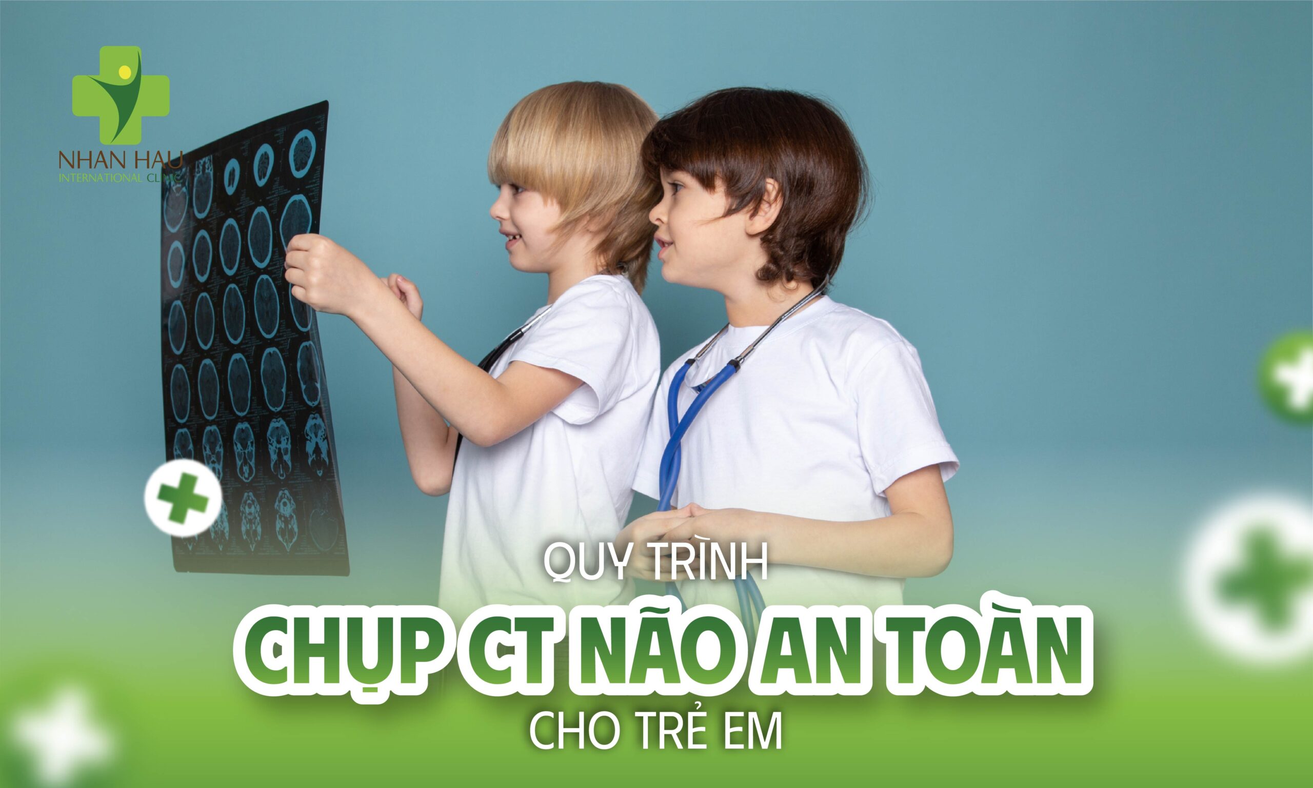 Có Nên Chụp CT Não Cho Trẻ? Hướng Dẫn Toàn Diện Cho Phụ Huynh 6 Quy Trình Chụp CT Não An Toàn Cho Trẻ Em