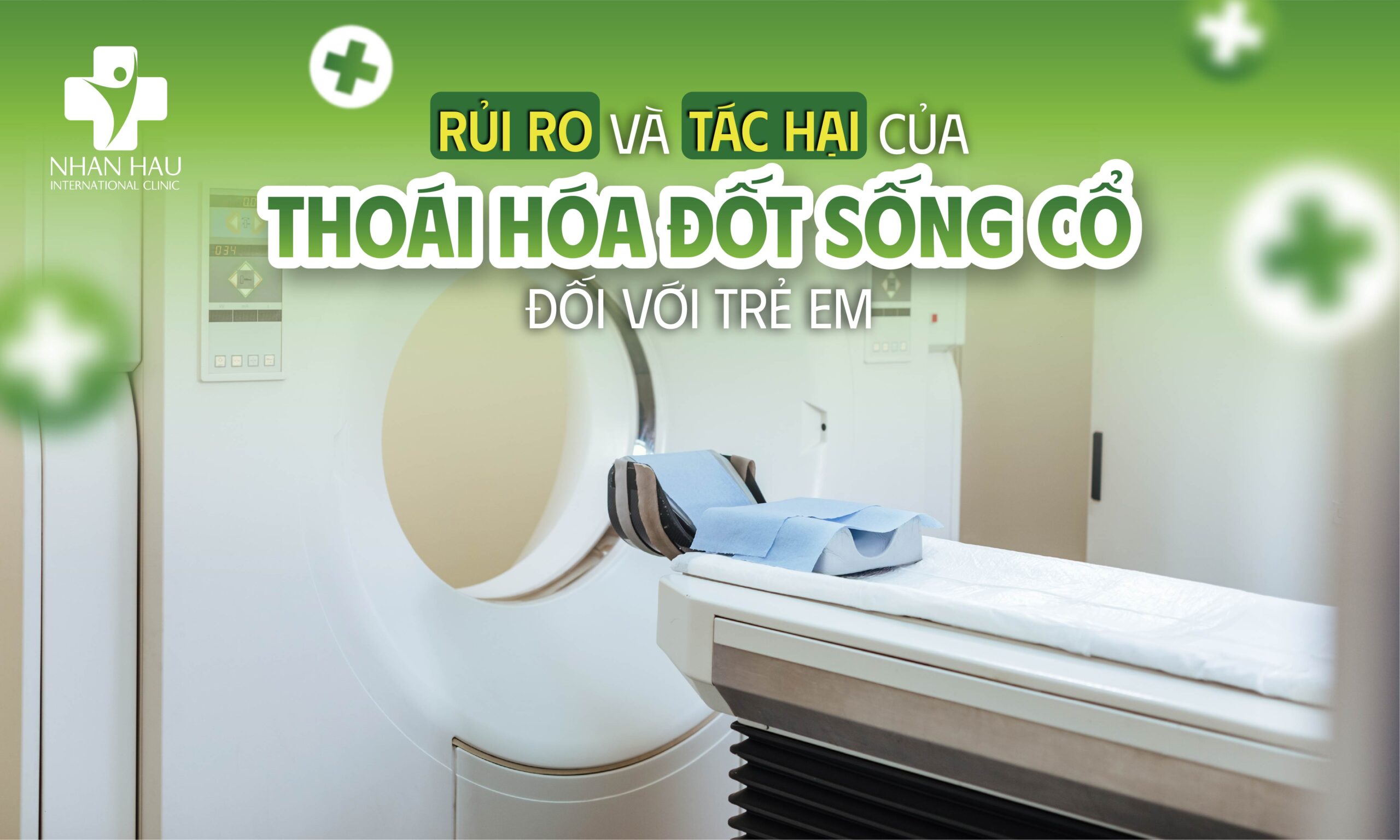 Có Nên Chụp CT Não Cho Trẻ? Hướng Dẫn Toàn Diện Cho Phụ Huynh 2 Rủi Ro Và Tác Hại Của Chụp CT Não Đối Với Trẻ Em