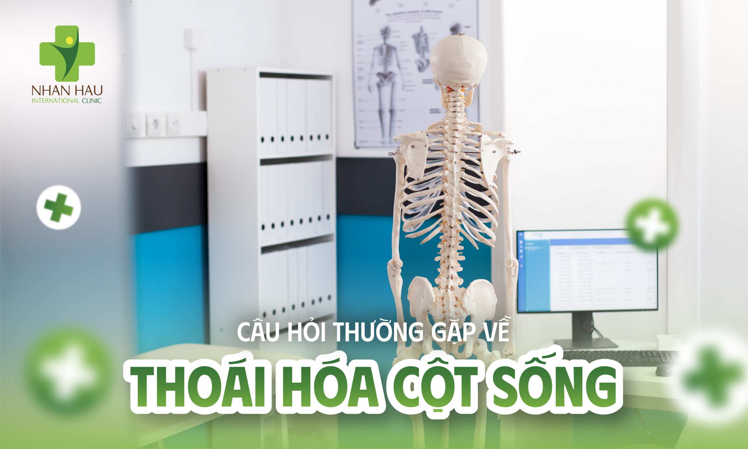 Câu Hỏi Thường Gặp Về Thoái Hóa Cột Sống