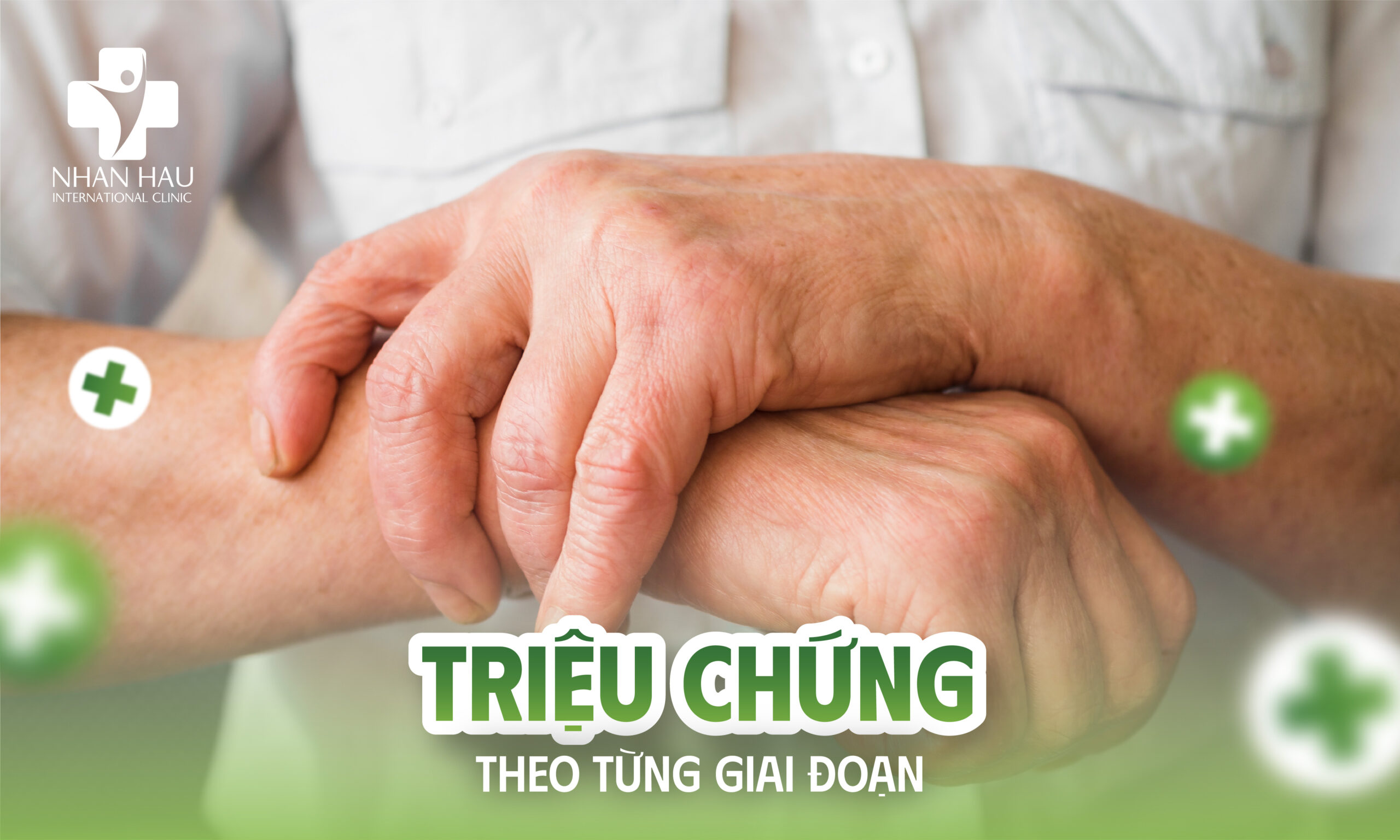 Triệu Chứng Theo Từng Giai Đoạn