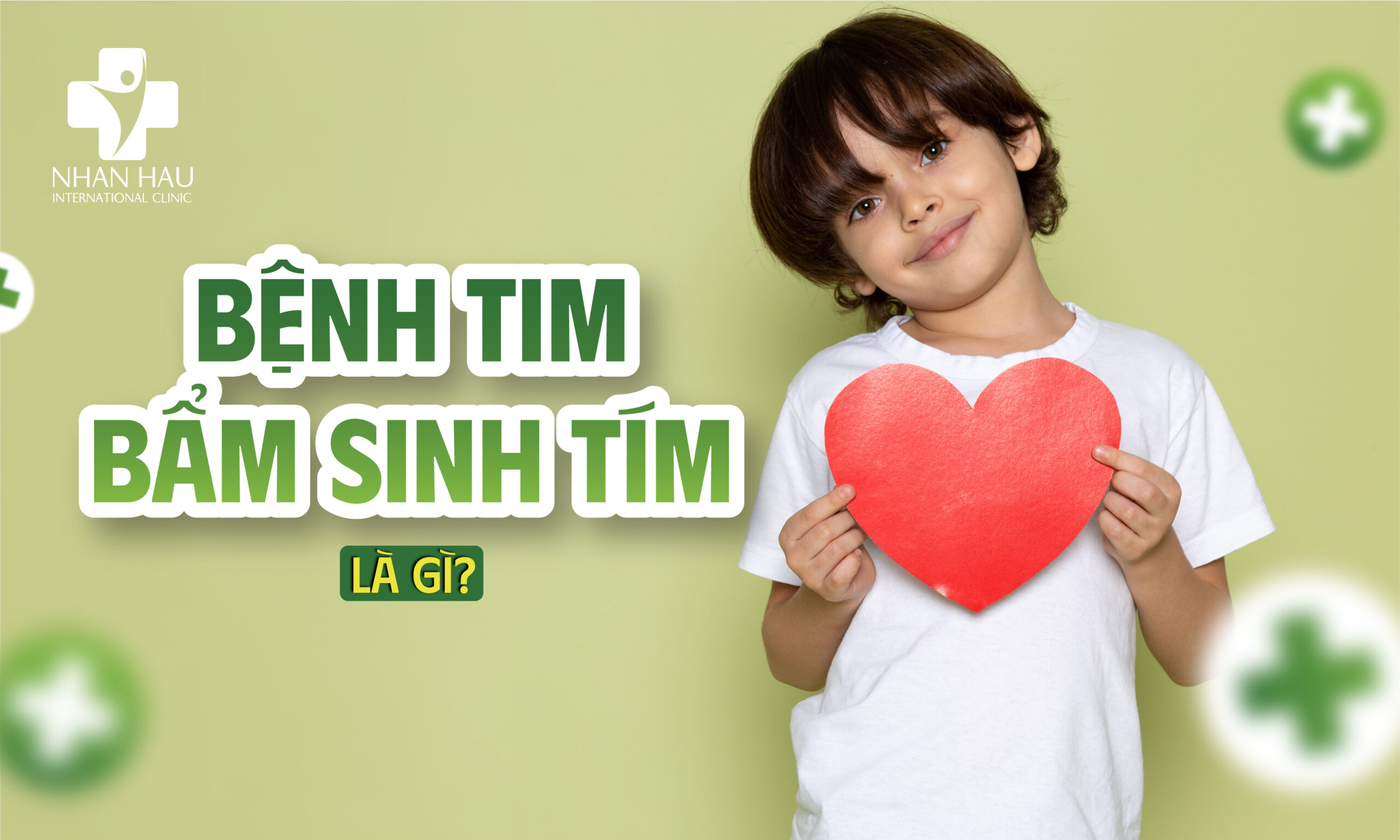 Bệnh Tim Bẩm Sinh Tím Ở Trẻ: Dấu Hiệu, Chẩn Đoán Và Cách Chăm Sóc 1 Bệnh tim bẩm sinh tím là gì?