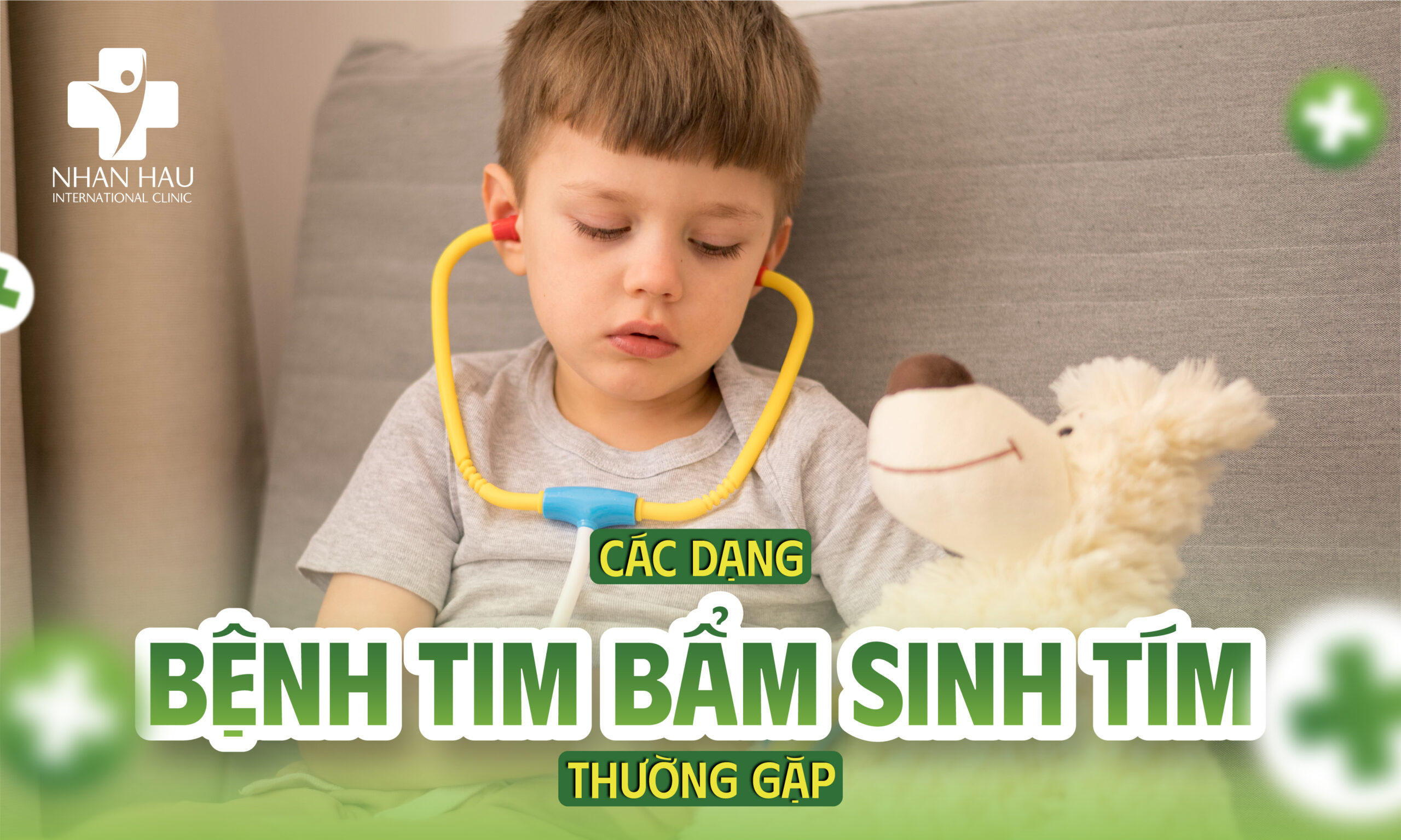 Bệnh Tim Bẩm Sinh Tím Ở Trẻ: Dấu Hiệu, Chẩn Đoán Và Cách Chăm Sóc 3 Các dạng bệnh tim bẩm sinh tím thường gặp