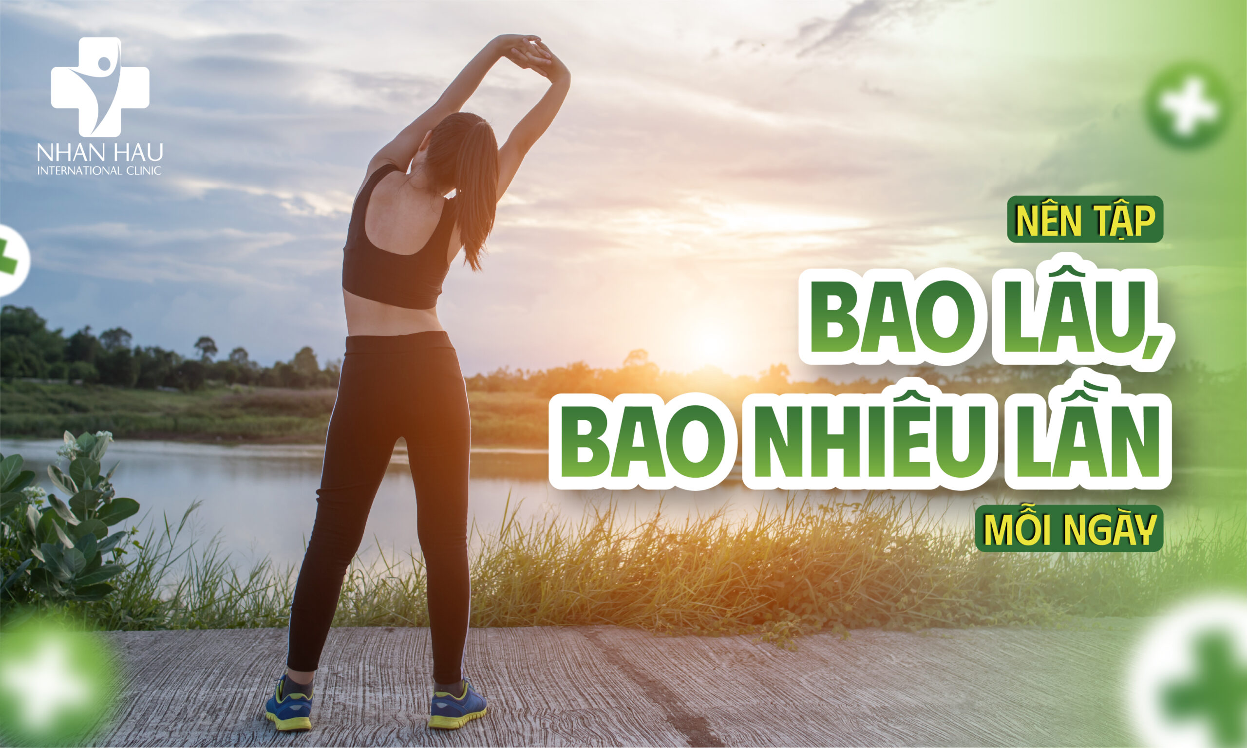 Nên Tập Bao Lâu Và Bao Nhiêu Lần Mỗi Ngày?