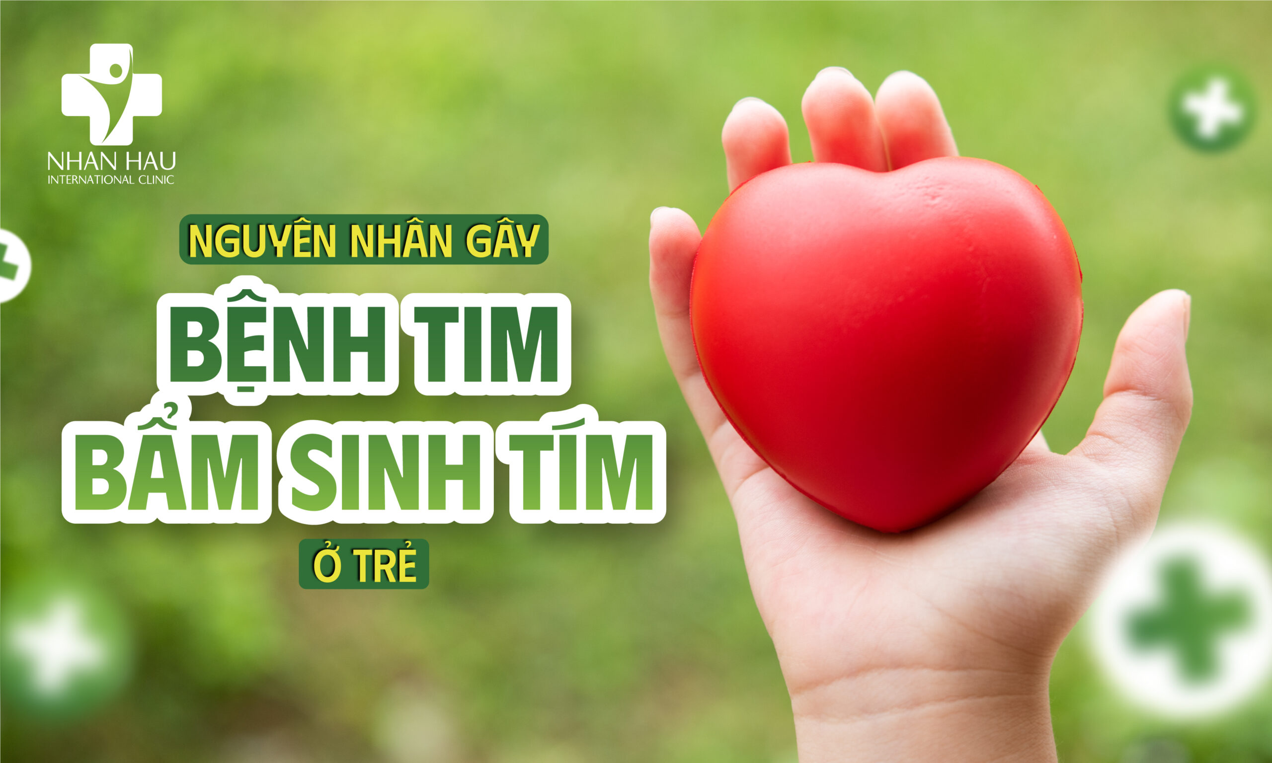 Bệnh Tim Bẩm Sinh Tím Ở Trẻ: Dấu Hiệu, Chẩn Đoán Và Cách Chăm Sóc 2 Nguyên nhân gây bệnh tim bẩm sinh tím ở trẻ