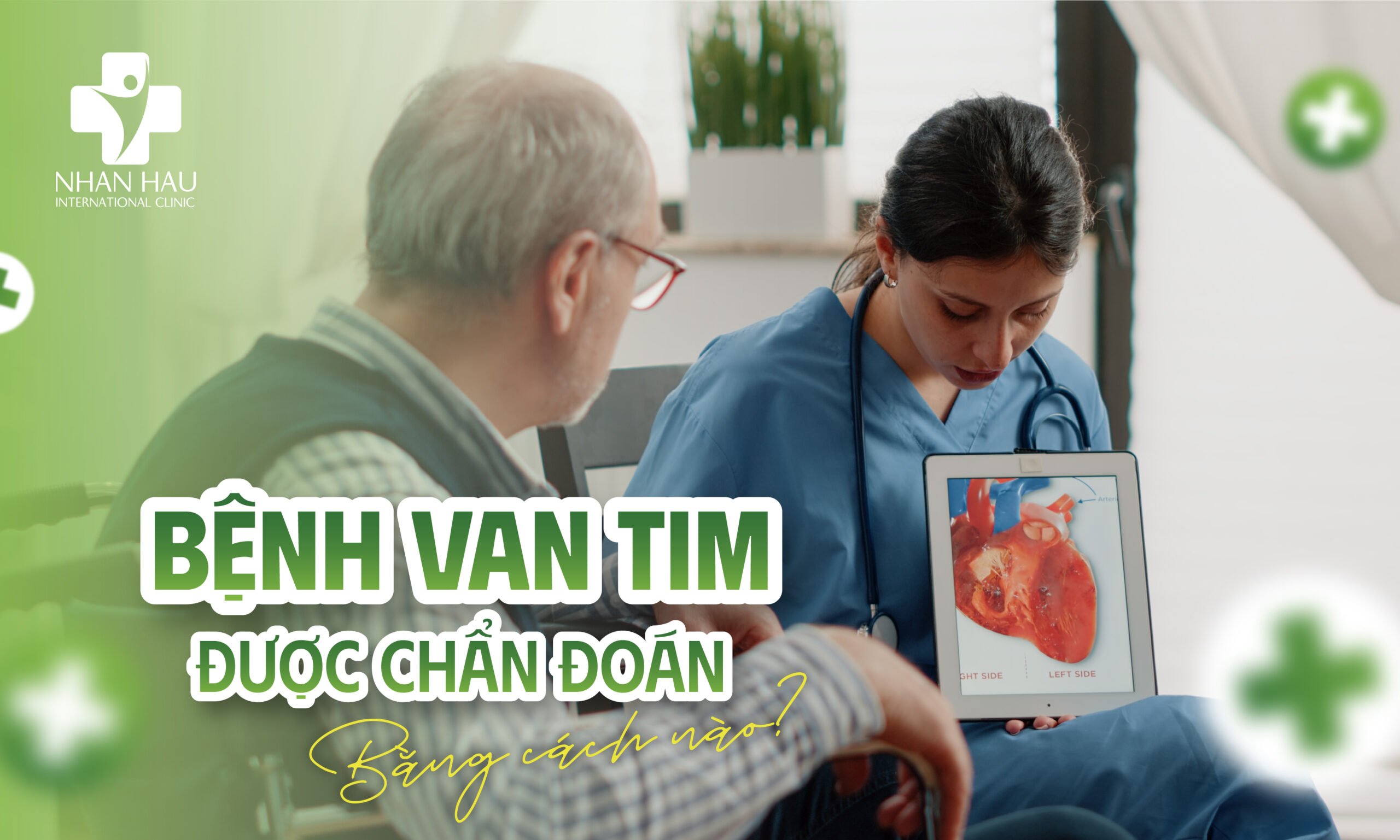 Bệnh Van Tim: Dấu Hiệu, Nguyên Nhân, Chẩn Đoán và Điều Trị 7 Bệnh van tim được chẩn đoán bằng cách nào?