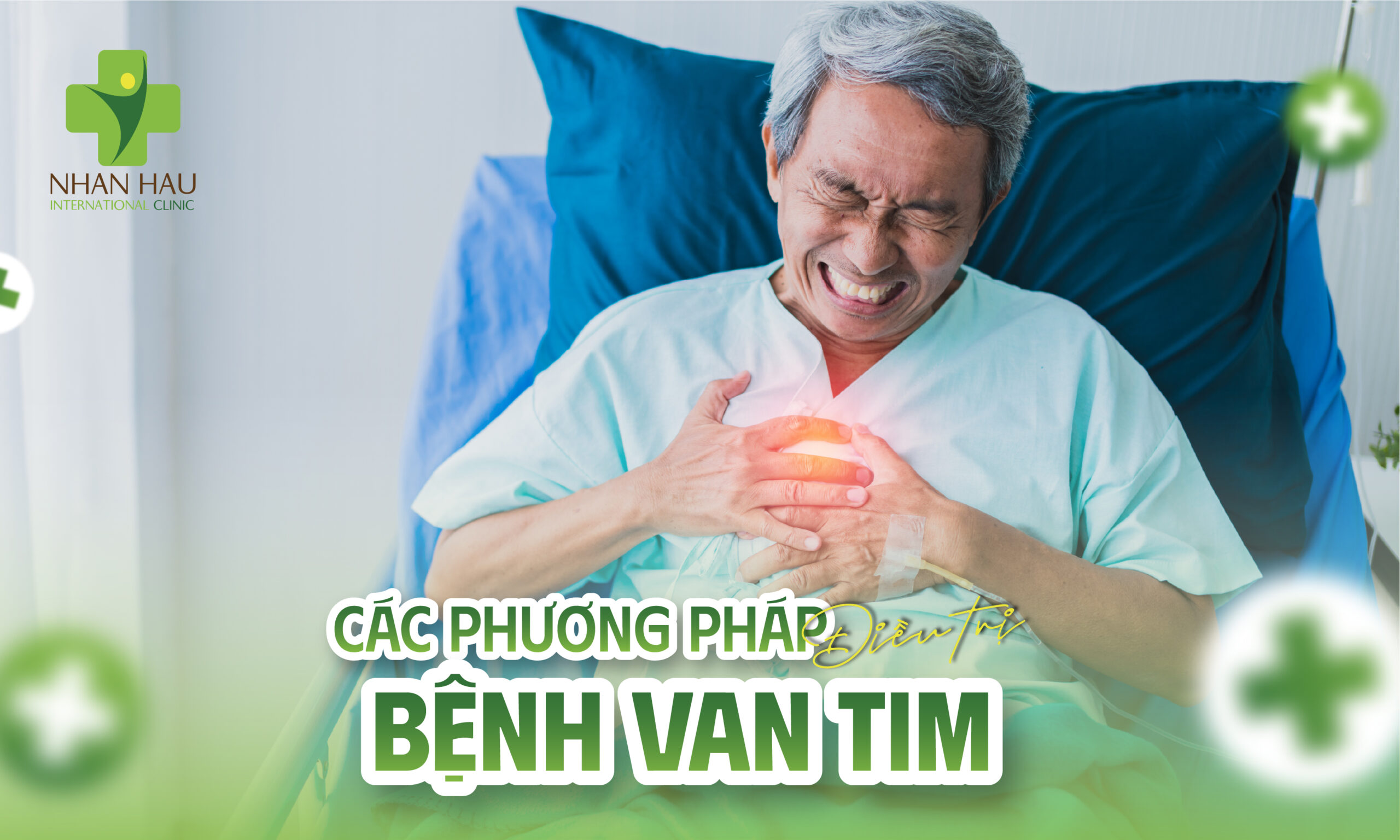 Bệnh Van Tim: Dấu Hiệu, Nguyên Nhân, Chẩn Đoán và Điều Trị 8 Các phương pháp điều trị bệnh van tim