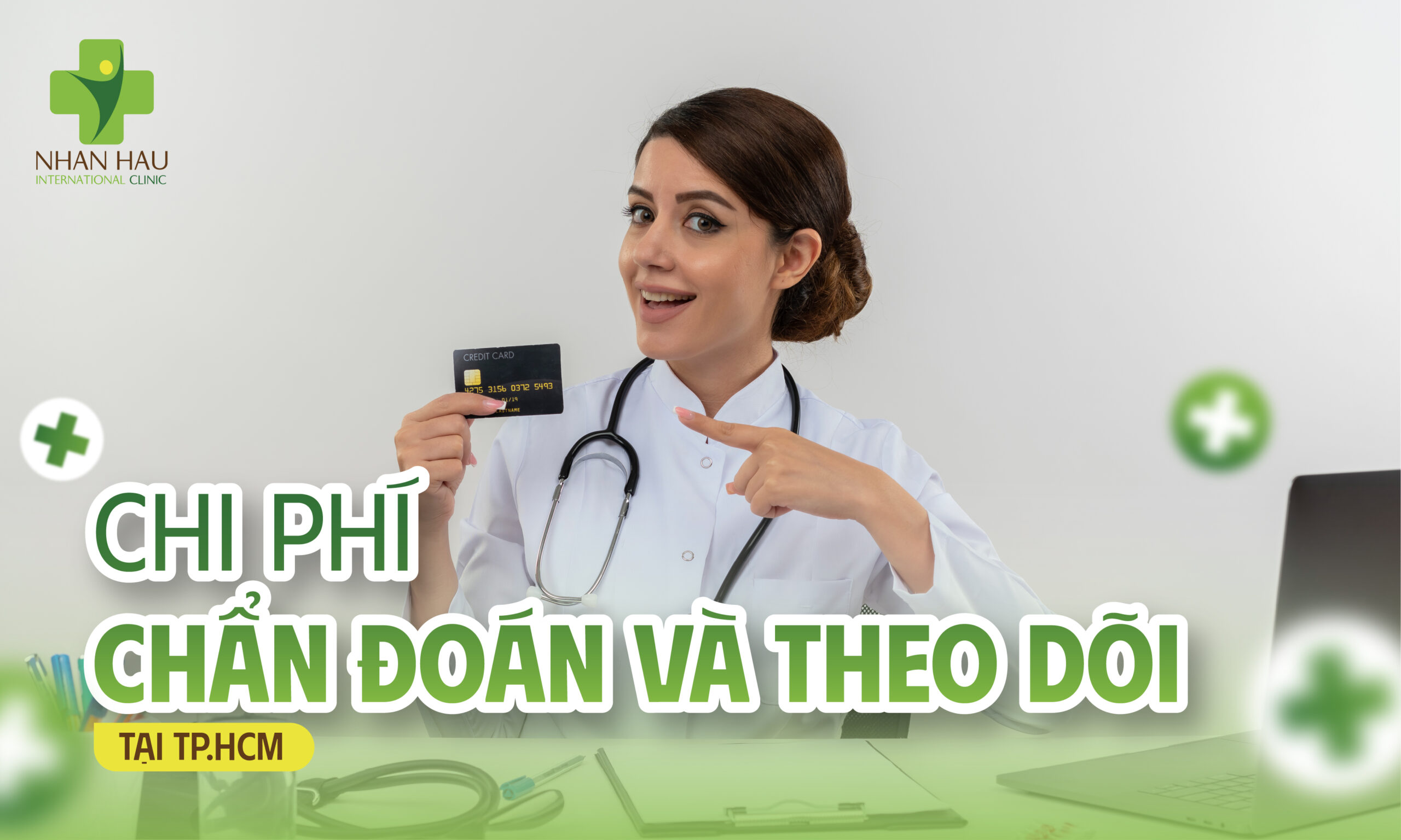 Chi phí chẩn đoán và theo dõi tại TP.HCM