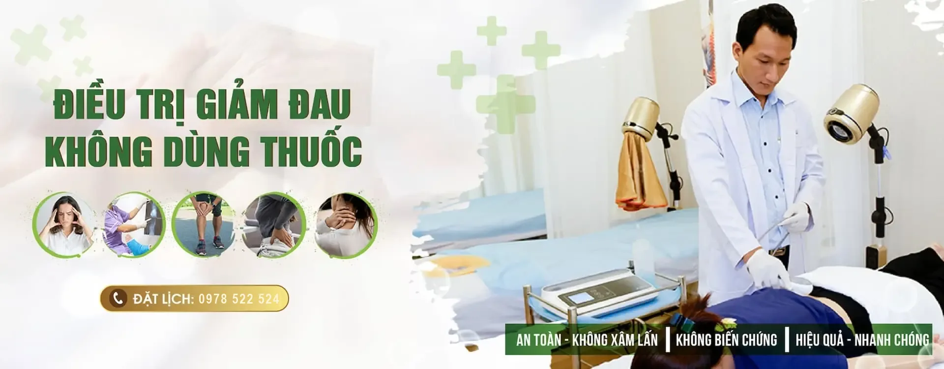 Banner khoa y học cổ truyền